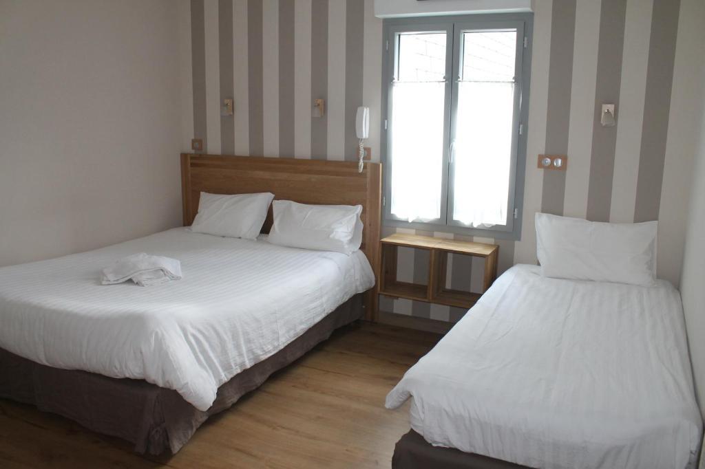 Hotel Tourmalet Luz-Saint-Sauveur Room photo