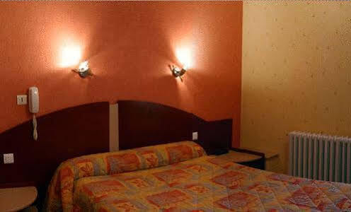 Hotel Tourmalet Luz-Saint-Sauveur Exterior photo